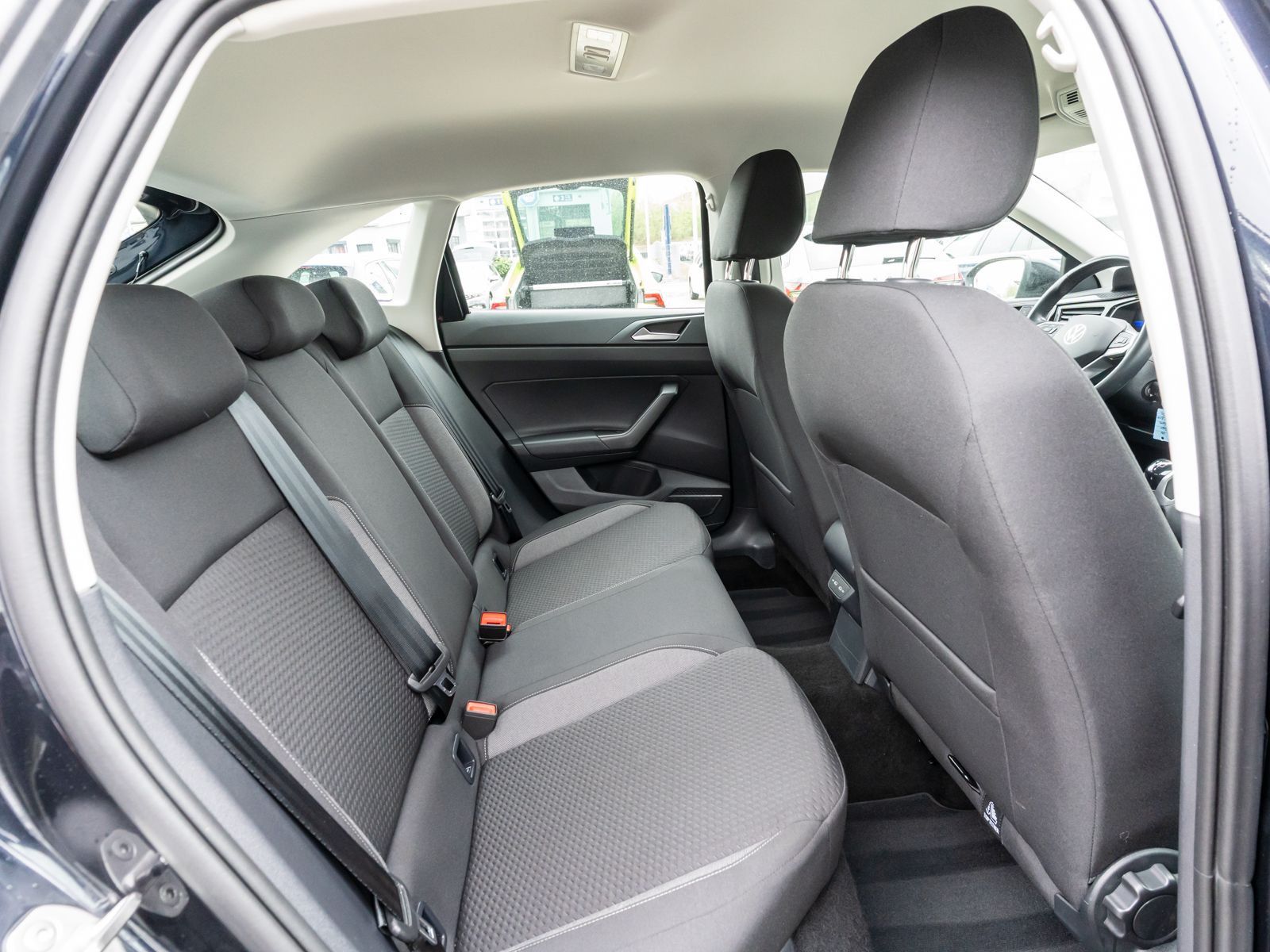 Volkswagen Taigo - Bild 8