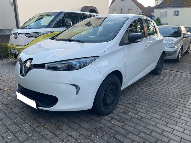 Renault Zoe 42 KWH