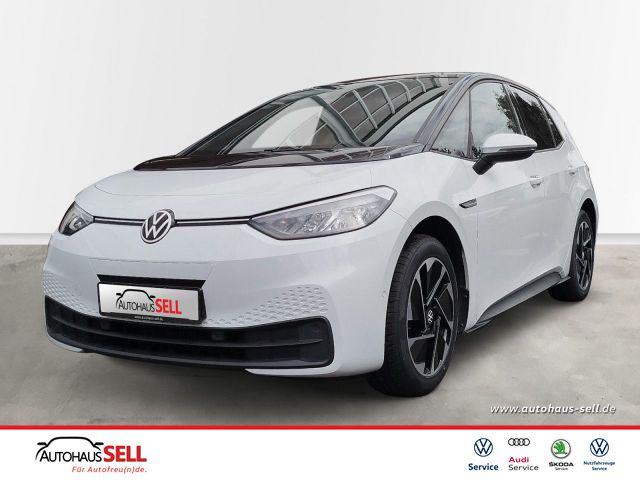 Volkswagen ID.3 Pro Performance Life 150 kW 58 kWh
