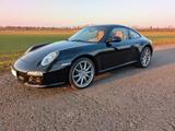 Porsche 997.2 C2 Coupe - DE - Schalter - 34tkm - Porsche 997 Gebrauchtwagen in München