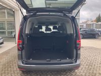 Volkswagen Caddy - Vorschau Bild 8