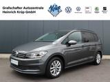 Volkswagen Touran 1.2 TSI Comfortline +7-Sitzer+AHK - Volkswagen Touran: 1.2