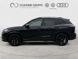 Volkswagen Tiguan 2.0 TDI DSG R-Line - Volkswagen Tiguan mit Diesel-Antrieb: Vollleder, Beheizbares Lenkrad, Automatik