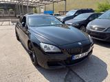 BMW 640 Baureihe 6 Coupe 640 d M6 Optik - BMW 6er Reihe Gebrauchtwagen in Berlin