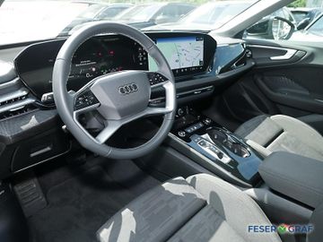 Audi A5 - 10