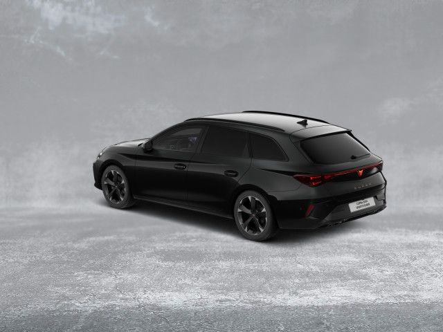 Cupra Leon - Bild 5