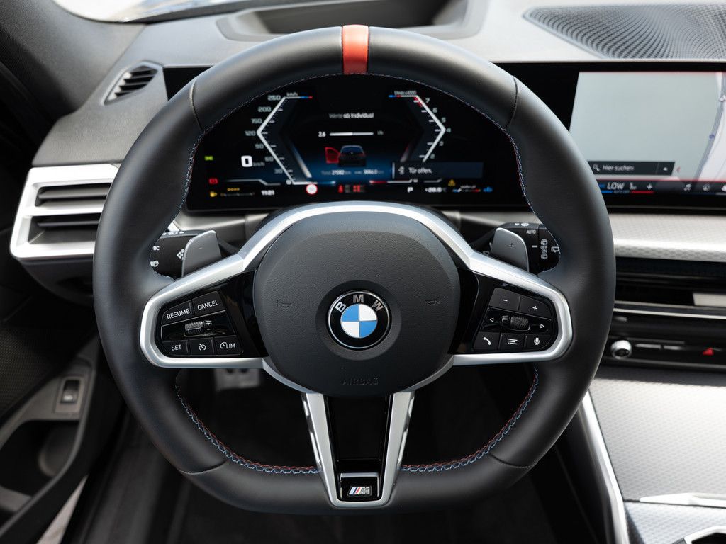 BMW 340i Touring xDrive FACEL. PANO AHK HUD 360° foto 11