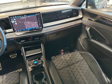 Volkswagen Tayron *R-LINE*1.HAND*MASSAGE*7-SITZER*ACC*