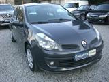 Renault ClioIII Edition Dynamique 2.Hand,Klima&Automatik - Renault Clio aus 2006: Dynamique