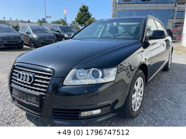 Audi A6 2.7 TDI Automatik