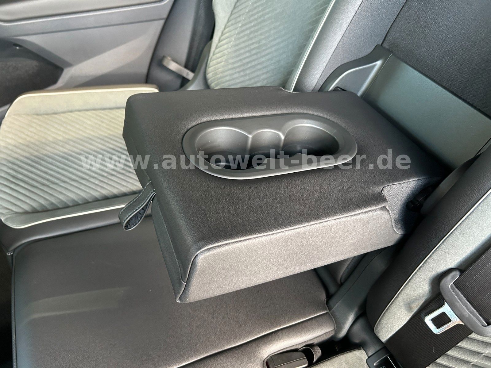 Seat Tarraco - Bild 18