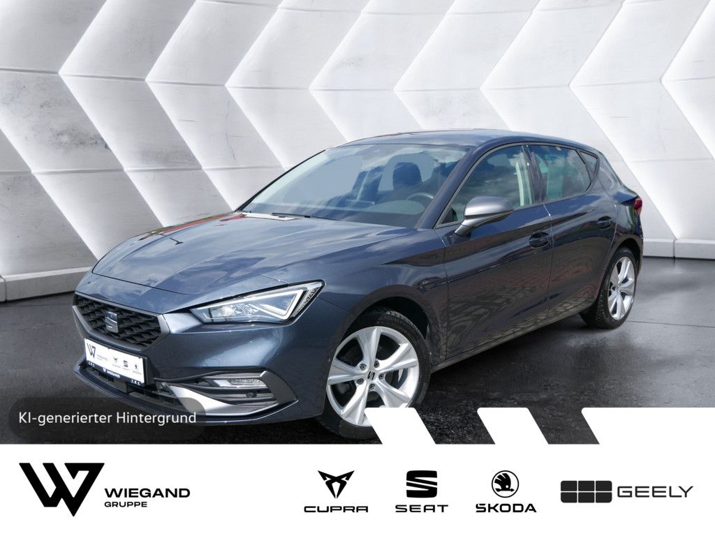 Seat Leon 2020