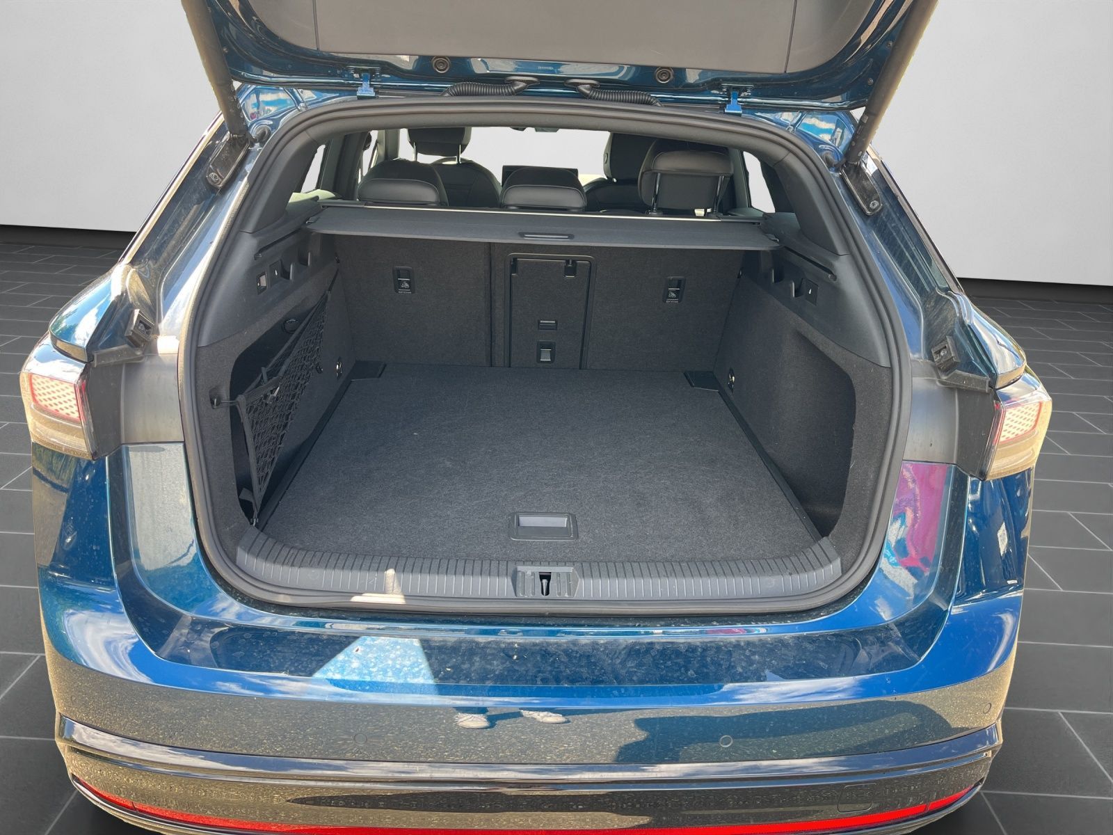 Volkswagen ID.7 - Bild 15