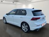 Volkswagen Golf VIII 2.0 TDI GTD *AHK*LED*KAMERA*NAVI* - Volkswagen Golf GTD mit Diesel-Antrieb