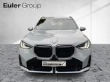 BMW X3 20d xDrive M-Sport AHK HUD adLED 19'' Kamera  - BMW X3 aus 2025