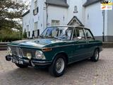 BMW 1802 NL auto, 1e besitzer - BMW: 1802