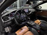 Audi RS7 4.0 TFSI quattro *AUDI EXCLUSIVE, KERAMIK* - Audi RS7 Gebrauchtwagen