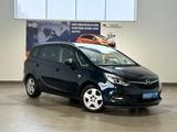 Opel Zafira C Active Start/Stop AHK+NAVI+SZH+LHZ - Opel Zafira: Active
