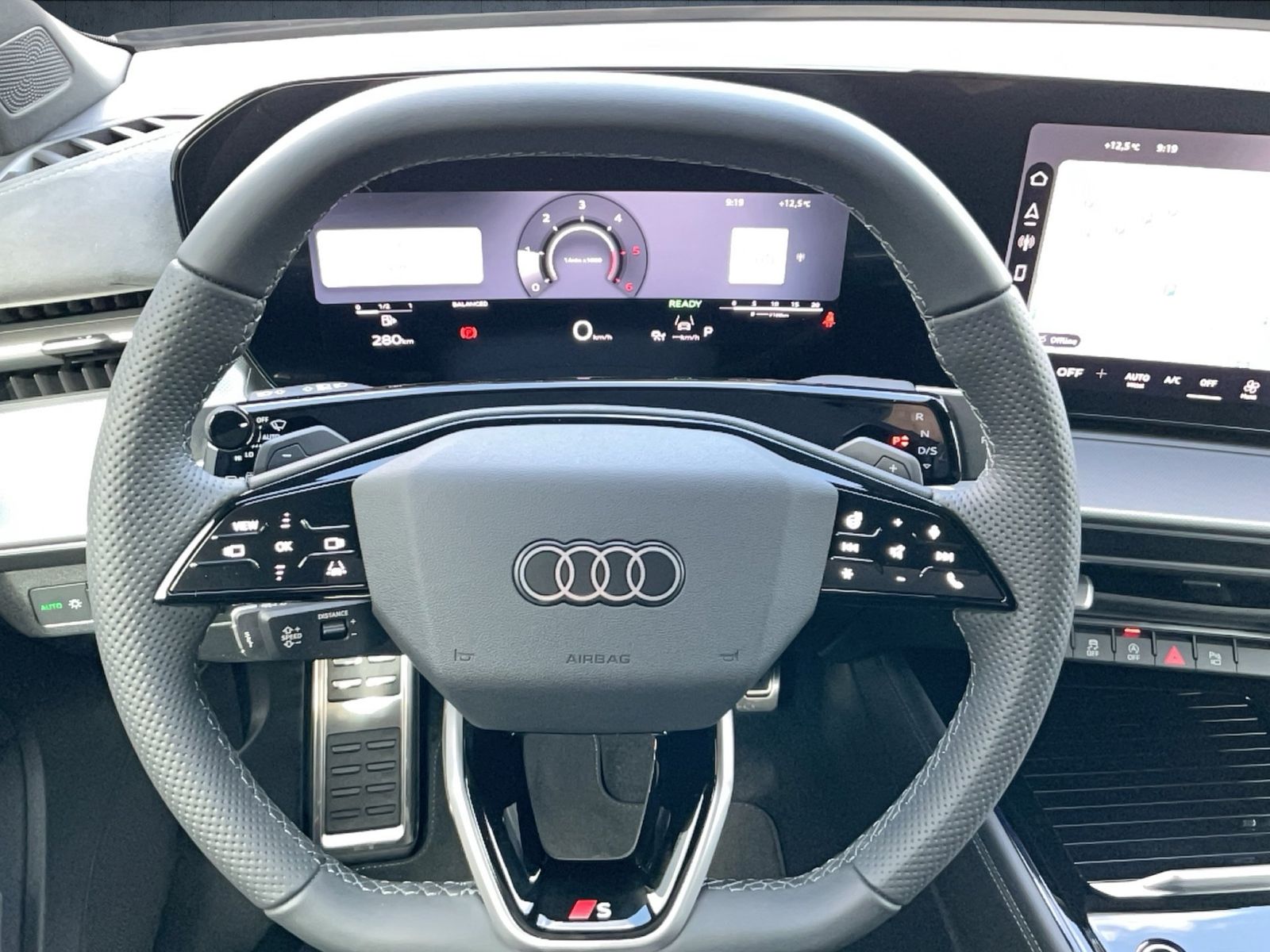 Audi Q3 - Bild 11