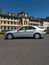 Mercedes-Benz Mercedes C Klasse 200 CDI W203 Facelift Top - Mercedes-Benz C-Klasse W203 mit Facelift