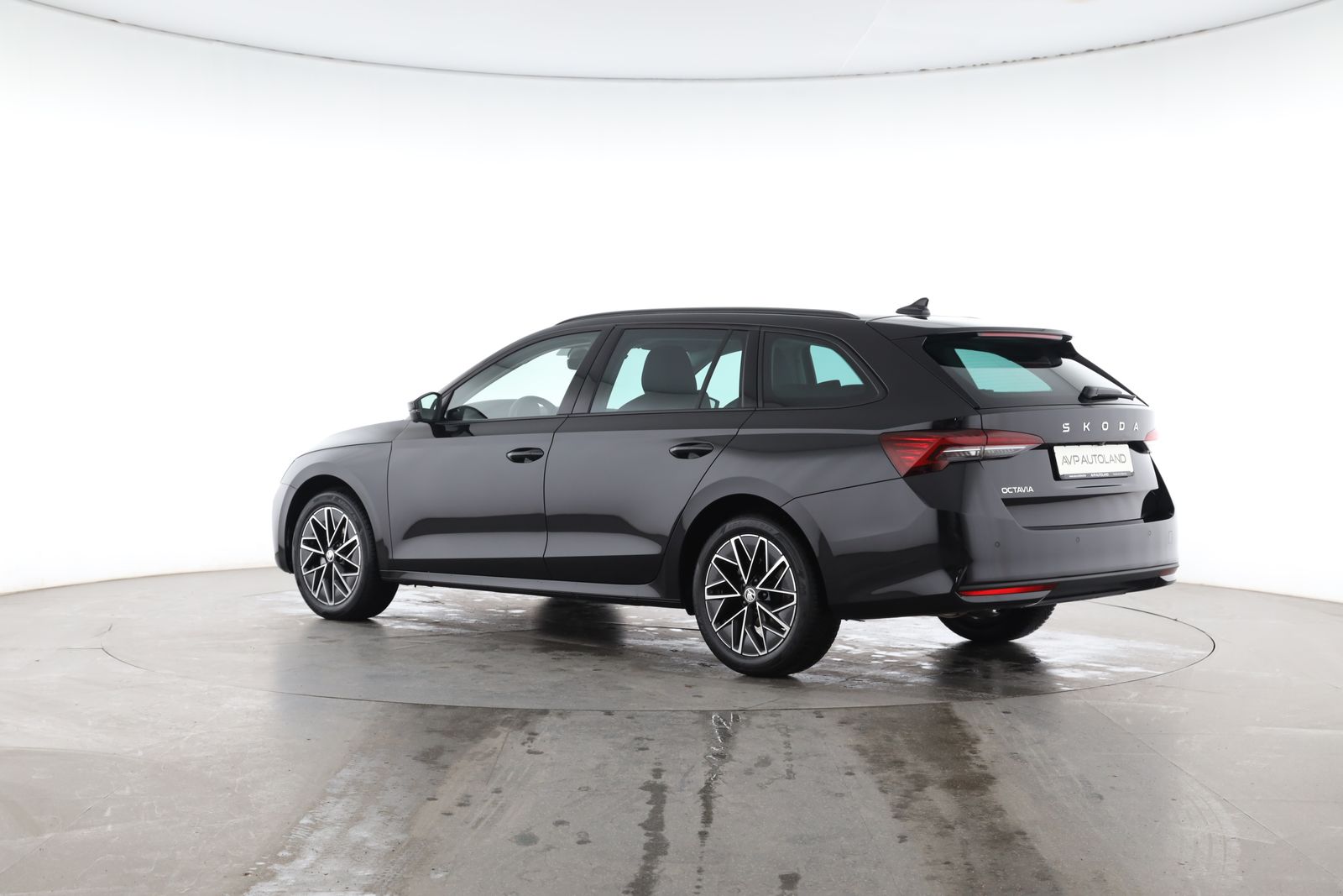 Skoda Octavia - Bild 4