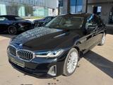 BMW 540 Baureihe 5 Lim. 540 i xDrive Luxury Line - gebrauchte BMW 540 aus dem Jahr 2021