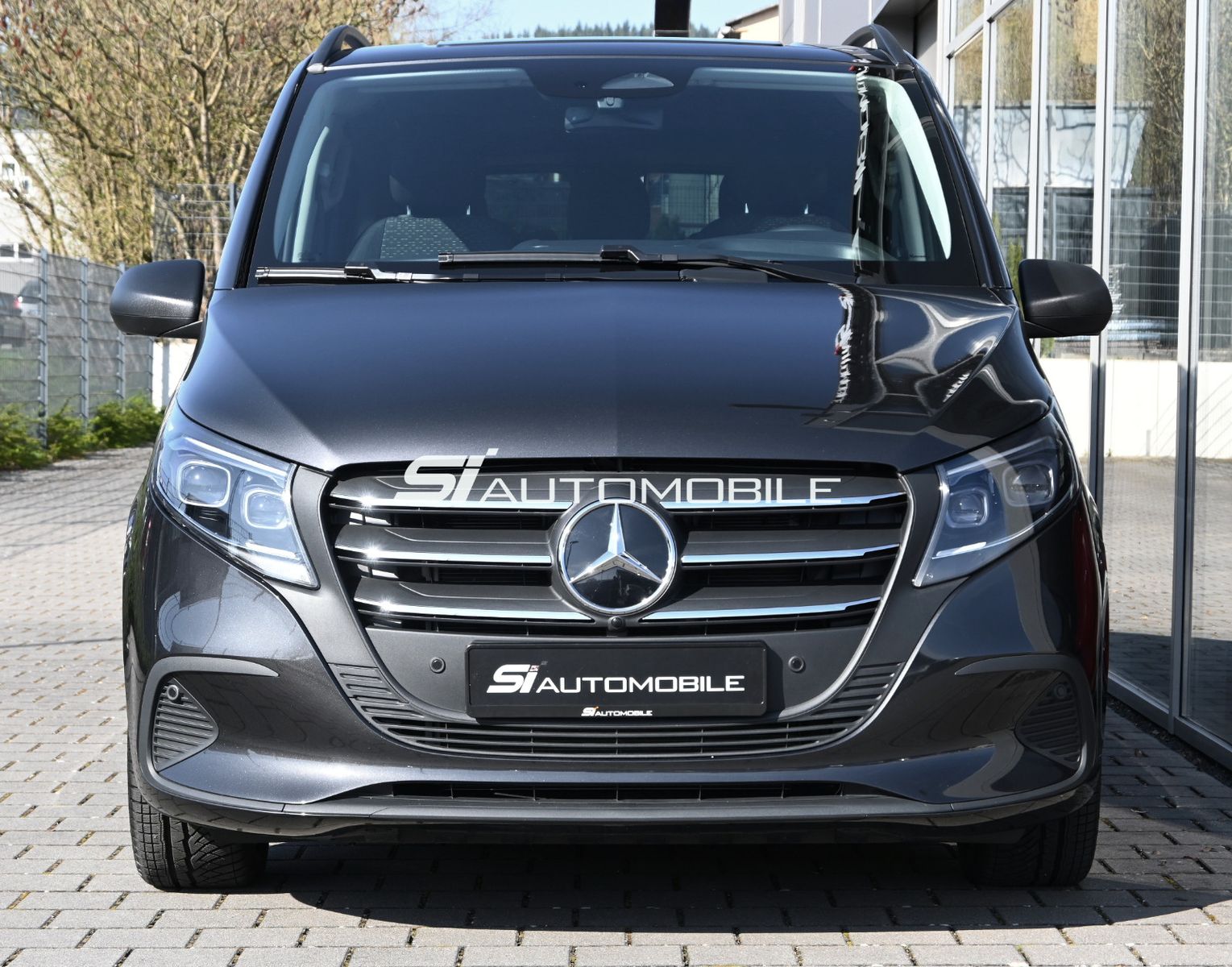 Fahrzeugabbildung Mercedes-Benz Vito 116 CDI PRO Extralang Tourer °UVP 88.052€°