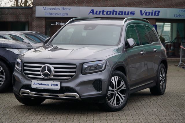 Mercedes-Benz GLB 220 d 4Matic|neues Mod.|7-Sitz|AHK|Standhzg