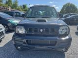 Suzuki Jimny - Suzuki aus 2010