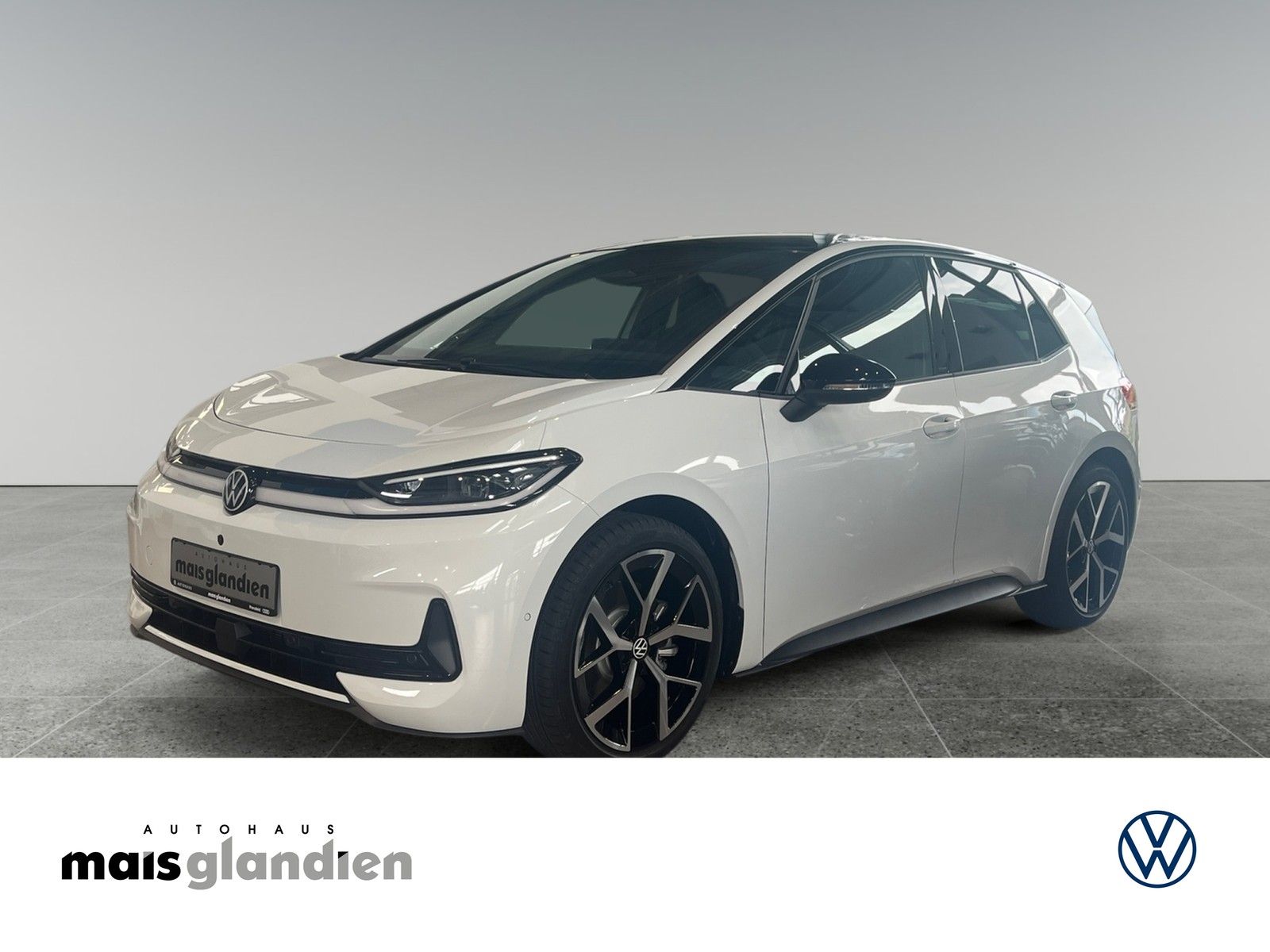 Volkswagen ID.3 Neo 170 kW Navi ACC Kamera