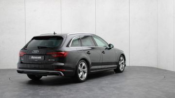 Audi A4 - 3