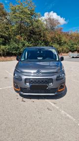 Citroën Berlingo XL-7 BlueHDi 130 S&S Shine XTR Paket  - Citroën Berlingo: Standheizung