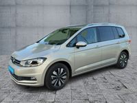 Volkswagen Touran - Vorschau Bild 2