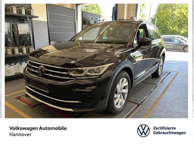 Image of Volkswagen Tiguan