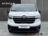 Renault Trafic Kasten L1H1  2,8t Komfort 2.0 BLUE dCi 13 - Renault Kastenwagen hoch Trafic