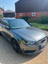 Audi A3 2.0tdi Quattro,Vollausstattung,AHK... - Audi A3: Vollausstattung