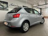Seat Ibiza Lim.1.2Style*1.HD*41TKM*Klima*EU5*Tempomat - Seat Ibiza aus 2010: 1.2