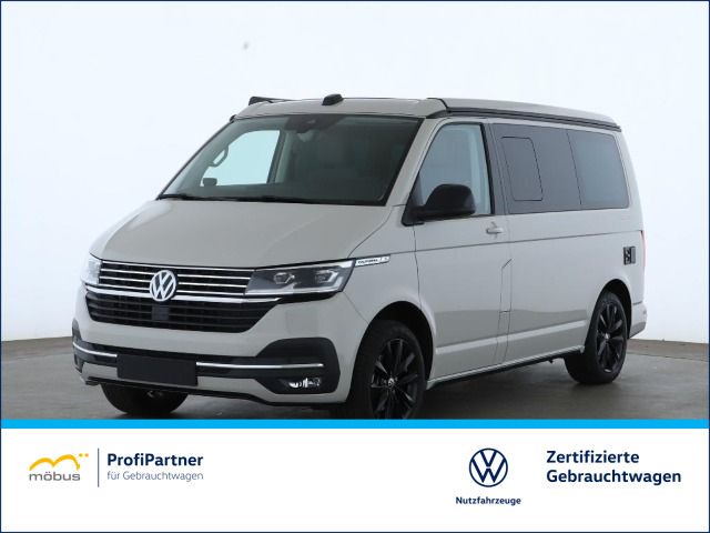 Volkswagen T6.1 California Ocean TDI DSG*STNDHZG*AHK*RFK*