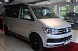 Volkswagen T6 California Ocean *Camper*STANDHEIZ./M - Wohnwagen in Gelsenkirchen