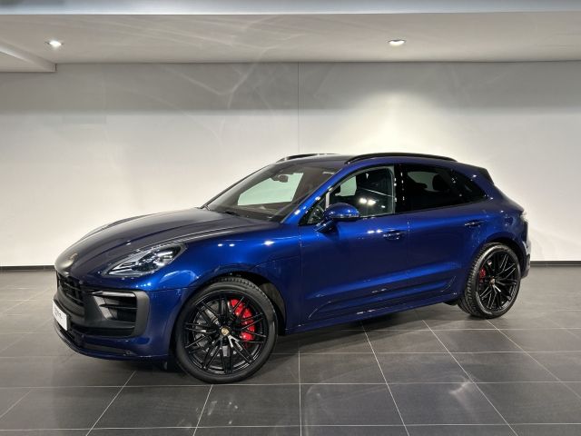 Porsche Macan GTS BOSE Luftfederung Panoramadach  Sport