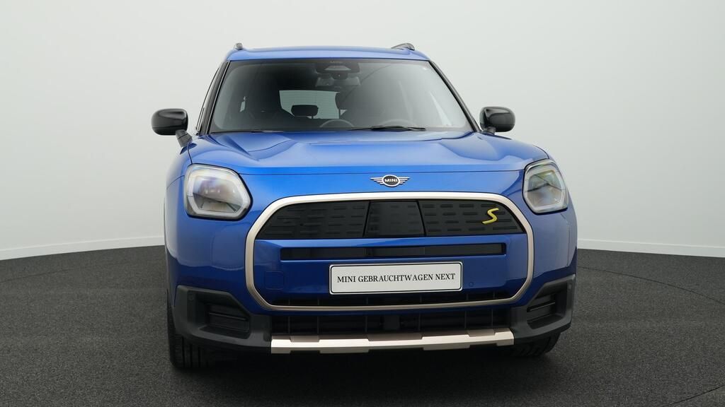 MINI Cooper SE Countryman - Bild 3