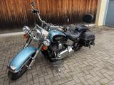 Harley-Davidson Heritage Softail Classic (FLSTC)