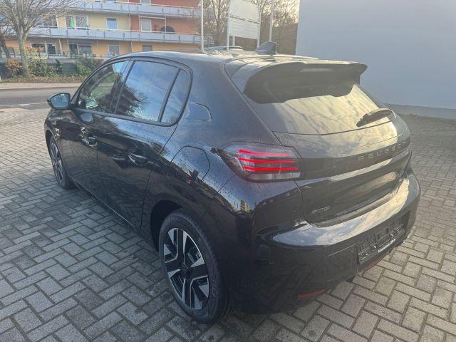 Peugeot 208 Hybrid 145 e-DSC6 Allure