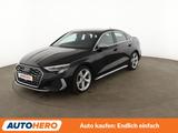 Audi S3 2.0 TFSI quattro Aut.*NAVI*LED*PDC*SHZ*TEMPO* - gebrauchte Audi S3 aus dem Jahr 2020