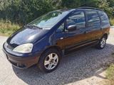 Ford Galaxy 2.3 16V Ghia 7-Sitzer Ghia - Ford Galaxy aus 2003