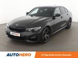 BMW 3er 320d xDrive M Sport Aut.*NAVI*LED*ACC* - BMW: 3er M