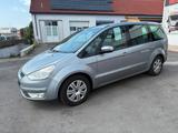Ford Galaxy Trend 7 Sitze - gebrauchte Ford Galaxy aus dem Jahr 2008