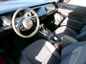 Bild 8 Honda Jazz 1.5 i-MMD Hybrid Advance 8 Jahre Garantie