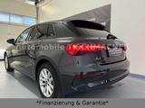 Audi A3 Sportback| ACC| Virtual| Kamera| LED| 1.Hand - Audi Gebrauchtwagen von 2021