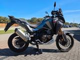 Honda CRF 1100 Africa Twin